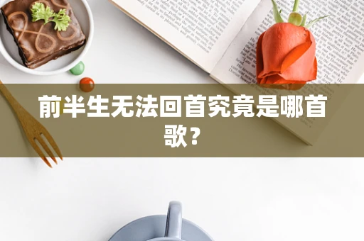 前半生无法回首究竟是哪首歌？