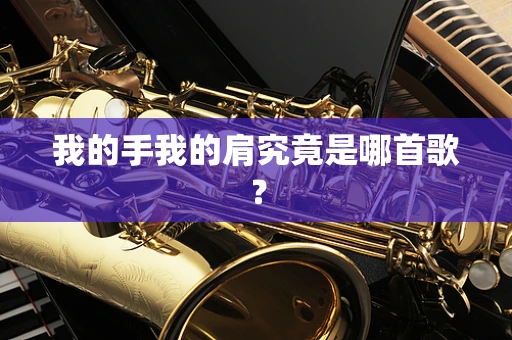我的手我的肩究竟是哪首歌？