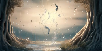 同一首歌为何停播？