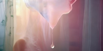 我的眼角无比酸涩究竟是哪首歌？