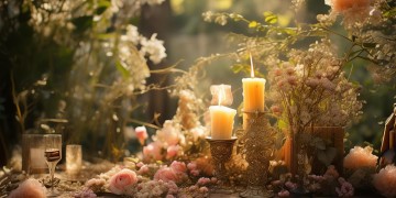 夫妻生日写什么歌合适呢？