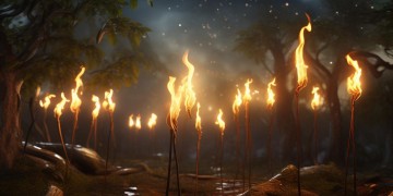 点燃战疫之光究竟是首什么歌？