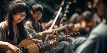 勒哦勒哦起来啦究竟是什么歌？