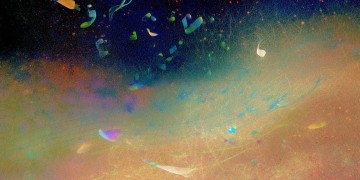 楞个里格楞是哪首歌的伴奏曲？