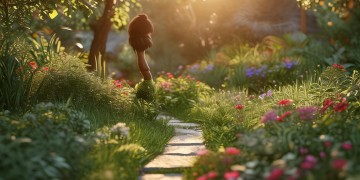 安歌旁边的小厮究竟叫什么？