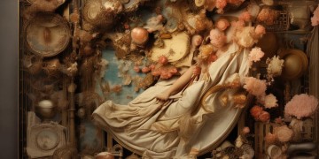 清纯悦耳的句子究竟出自哪首歌？