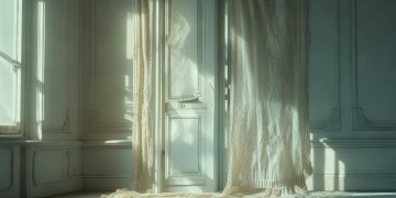 让我进来吧究竟是哪首歌？