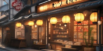 藤原豆腐店出现在什么歌里呢？