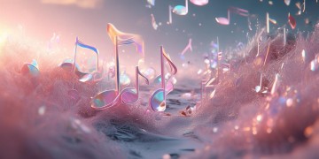 什么歌适合设置成大声的铃声？