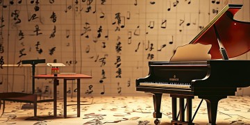 英文歌与相声结合会有特别名称吗？