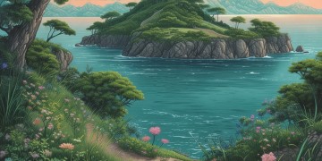 胜屿的歌究竟表达了什么意思？