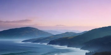 看着山看着海究竟是哪首歌？