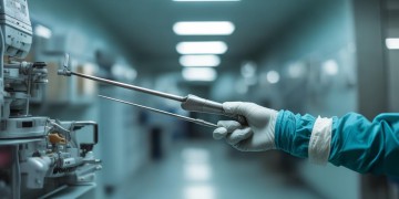 胡歌为何被称为外科风云人物？