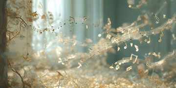 如果爱还在心中是哪首歌？