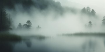 大雾四起出自哪首歌？