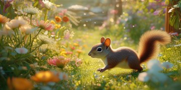 有弼马温的儿歌是哪首呢？