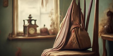 我拿包包当围脖究竟是哪首歌？