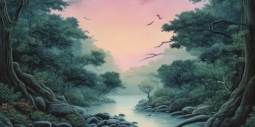 日语歌逃避行到底是什么意思？