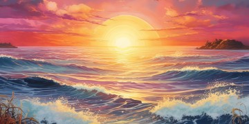 最亮的夕阳出自哪首歌？