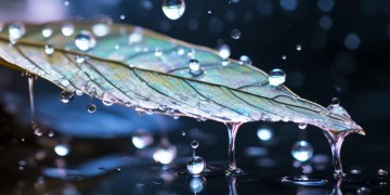 所以流了眼泪这句歌词出自哪首歌？