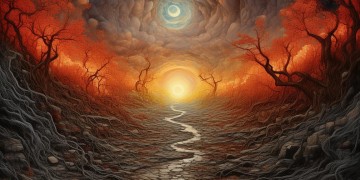 去地狱更自由究竟是哪首歌？