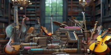 该看什么歌来提升音乐素养呢？