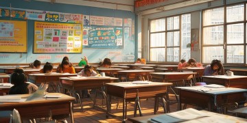 高考岁月该用什么歌来诠释？