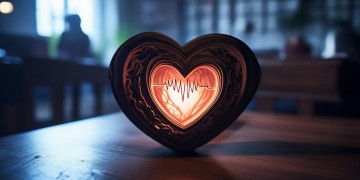 心脏心脏砰砰跳究竟是哪首歌？