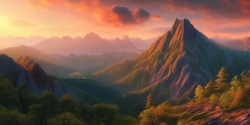 看大山有多美究竟是哪首歌？