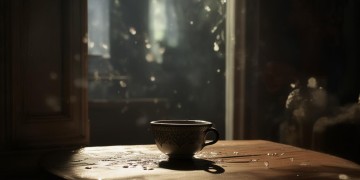 我把泪水装满杯究竟是哪首歌？