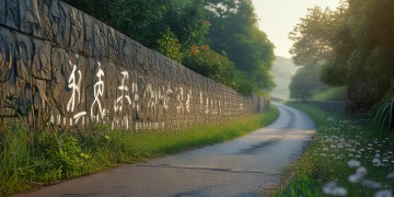路可别发呆究竟是哪首歌？