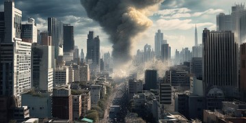 改革经济如炸雷炸雷出自哪首歌？
