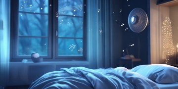 哪些歌曲能助力安然入睡？