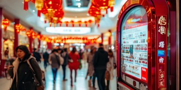 过年在商场里放什么歌才吉利呢？