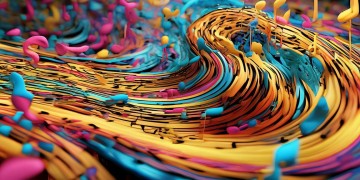 刚才演的节目到底是什么歌？