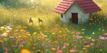 幸福刚刚好这句歌词出自哪首歌？