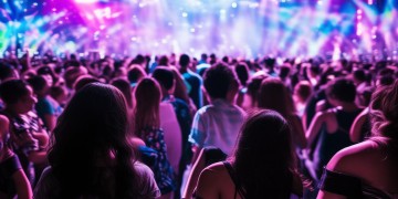韩国歌曲快歌究竟是什么风格？