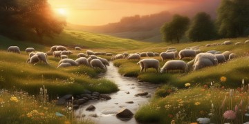 牧羊曲究竟是一首怎样的歌？