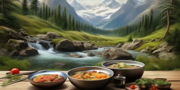 山里的饭爱上城里碗究竟是哪首歌？