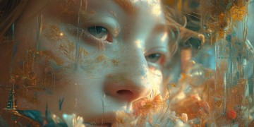 只为得到你的一眼出自哪首歌？