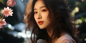 女生表白唱什么歌合适呢？