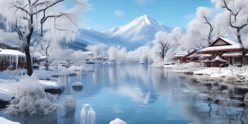 云南的冬天真美呀出自哪首歌？