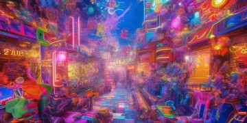 错错错这首歌的MV是什么样的？