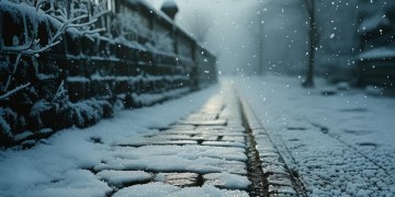 颤抖说好冷的天究竟是哪首歌？