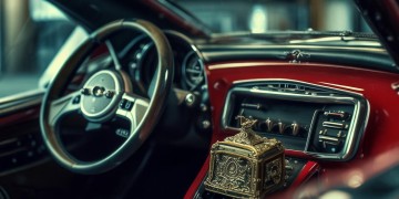 赛车上隐藏的歌究竟叫什么？