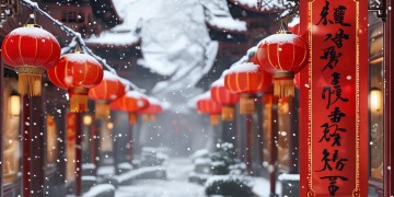 过年适合唱什么歌呢？