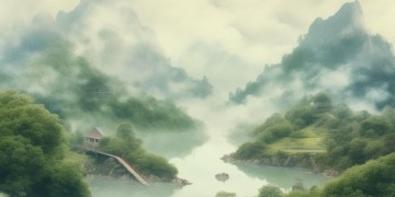 梦里与你山水再相识出自哪首歌？