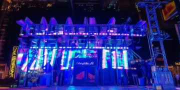 K歌包房究竟该用什么音响？