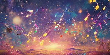 真的有关于体彩号码的歌吗？