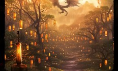 勇者传说游戏宣传歌究竟是什么？